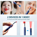 Pain Relief Infrared Therapy Device