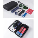 Pain Relief Infrared Therapy Device
