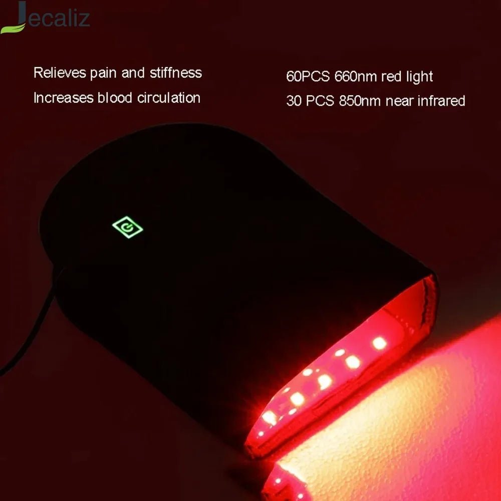 Pain Relief Led Glove for Hand Arthritis