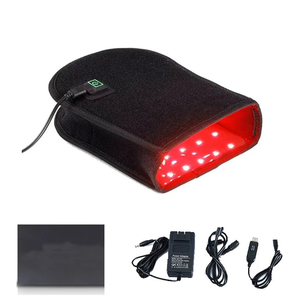 Pain Relief Led Glove for Hand Arthritis