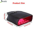 Pain Relief Led Glove for Hand Arthritis