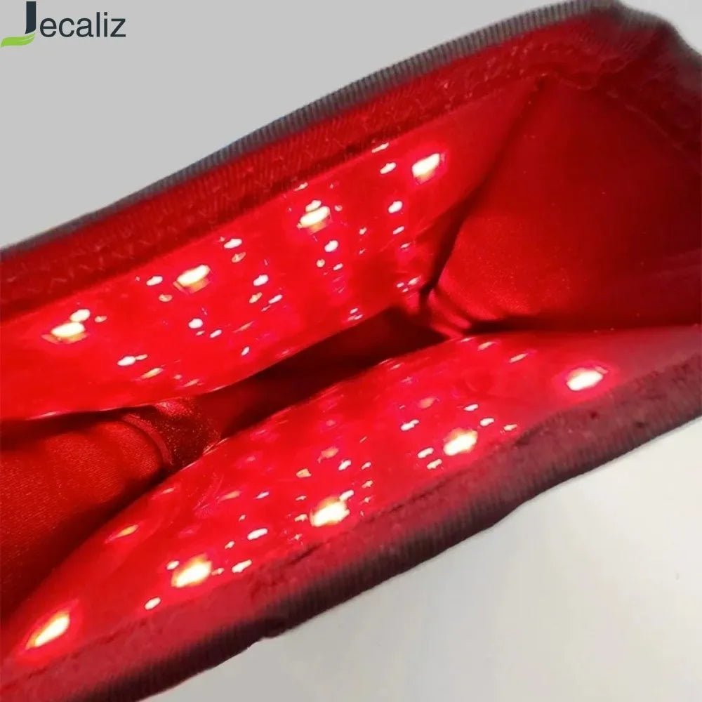 Pain Relief Led Glove for Hand Arthritis