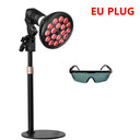 Pain Relief Led Therapy Lamp for Home