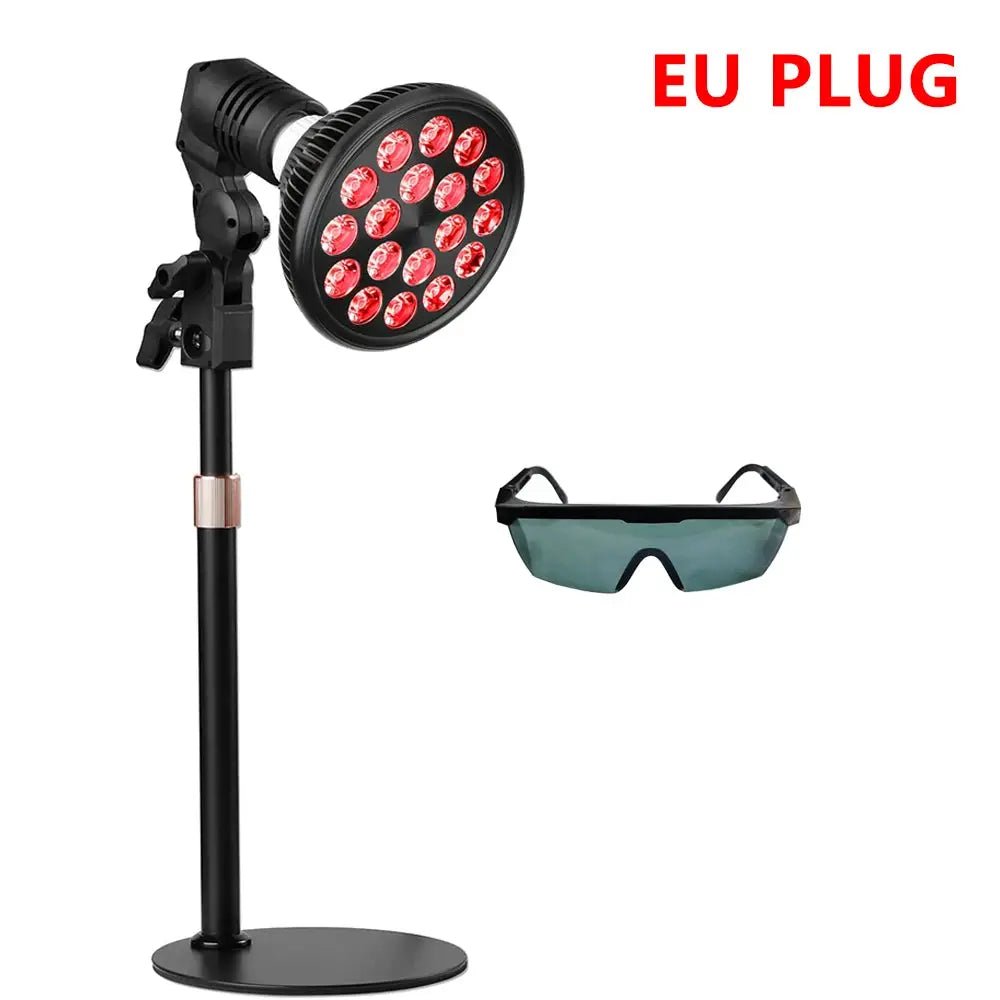 Pain Relief Led Therapy Lamp for Home