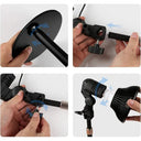 Pain Relief Led Therapy Lamp for Home