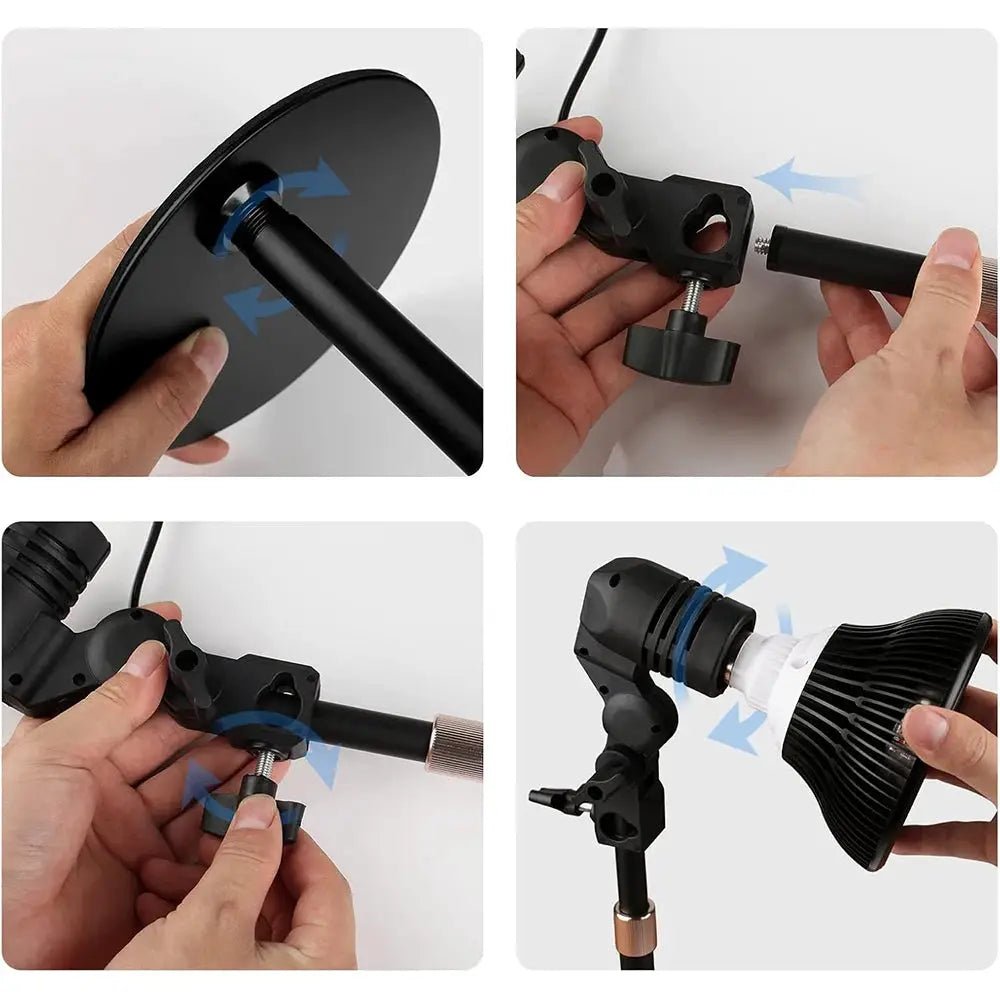 Pain Relief Led Therapy Lamp for Home