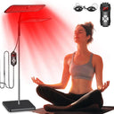 Pain Relief LED Therapy Panel for Home