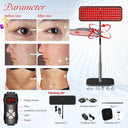 Pain Relief LED Therapy Panel for Home