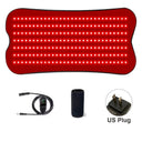 Pain Relief Light Therapy Pad for Home