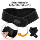 Pain Relief Neck Heating Belt for Office