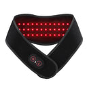 Pain Relief Neck Heating Belt for Office