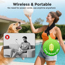 Pain Relief Neck Heating Belt for Office