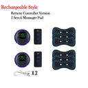 Pain-Relief Neck Massager For Neck Pain