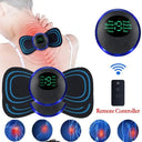 Pain-Relief Neck Massager For Neck Pain