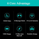 Pain-Relief Neck Massager For Neck Pain