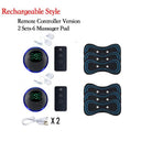 Pain-Relief Neck Massager For Neck Pain