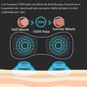 Pain-Relief Neck Massager For Neck Pain