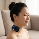 Pain-Relief Neck Massager For Neck Pain