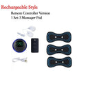 Pain-Relief Neck Massager For Neck Pain