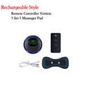 Pain-Relief Neck Massager For Neck Pain