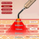 Pain Relief Red Light Therapy Device