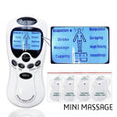 Pain Relief TENS EMS Massager for Body