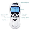 Pain Relief TENS EMS Massager for Body