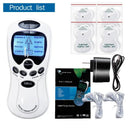 Pain Relief TENS EMS Massager for Body