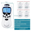 Pain Relief TENS EMS Massager for Body