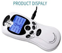 Pain Relief TENS EMS Massager for Body
