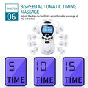 Pain Relief TENS EMS Massager for Body