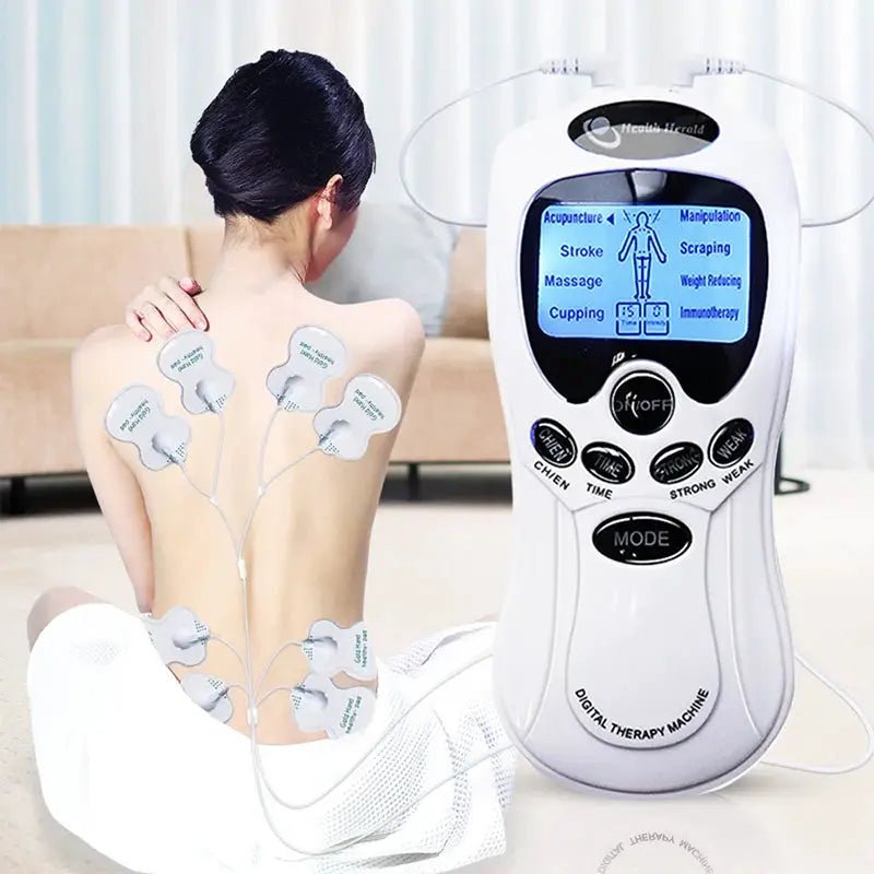 Pain Relief TENS EMS Massager for Body