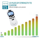 Pain Relief TENS EMS Massager for Body