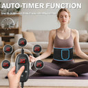 Pain Relief Waist Belt for Back Pain