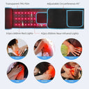Pain Relief Waist Belt for Back Pain