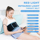 Pain Relief Waist Belt for Back Pain
