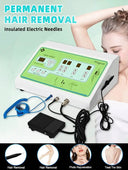 Painless Epilator For Home Grooming