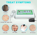 Painless Epilator For Home Grooming