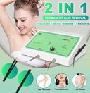 Painless Epilator For Home Grooming