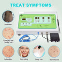Painless Epilator For Home Grooming