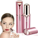 Painless Facial Hair Remover for Travel