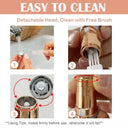 Painless Facial Hair Remover for Women