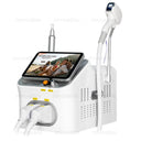 Painless Hair And Tattoo Laser System