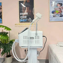 Painless Hair And Tattoo Laser System