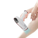Painless IPL Epilator for Women at Home