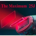 Painless IPL Epilator for Women at Home