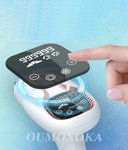 Painless IPL Epilator for Women at Home