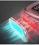 Painless IPL Epilator for Women at Home