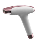 Painless IPL Epilator for Women at Home