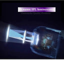 Painless IPL Epilator for Women at Home